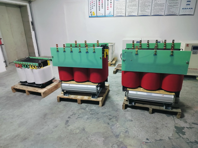 靖安KS11-1000KVA矿用变压器